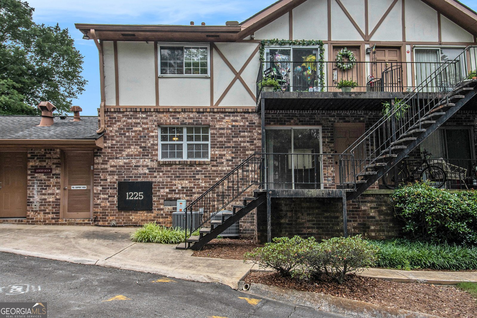 1225 Church Street Decatur - 1