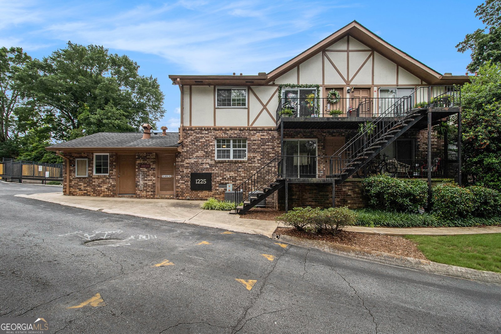 1225 Church Street Decatur - 2