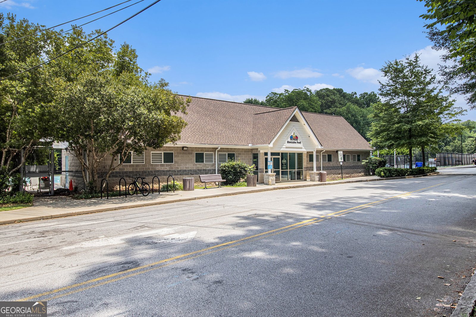 1225 Church Street Decatur - 30