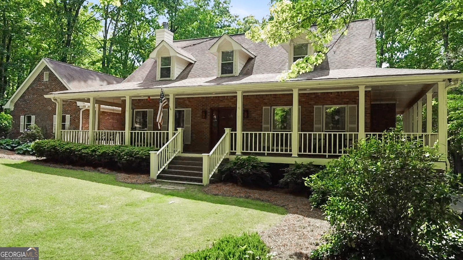 31 Butler Bridge Drive McDonough - 1