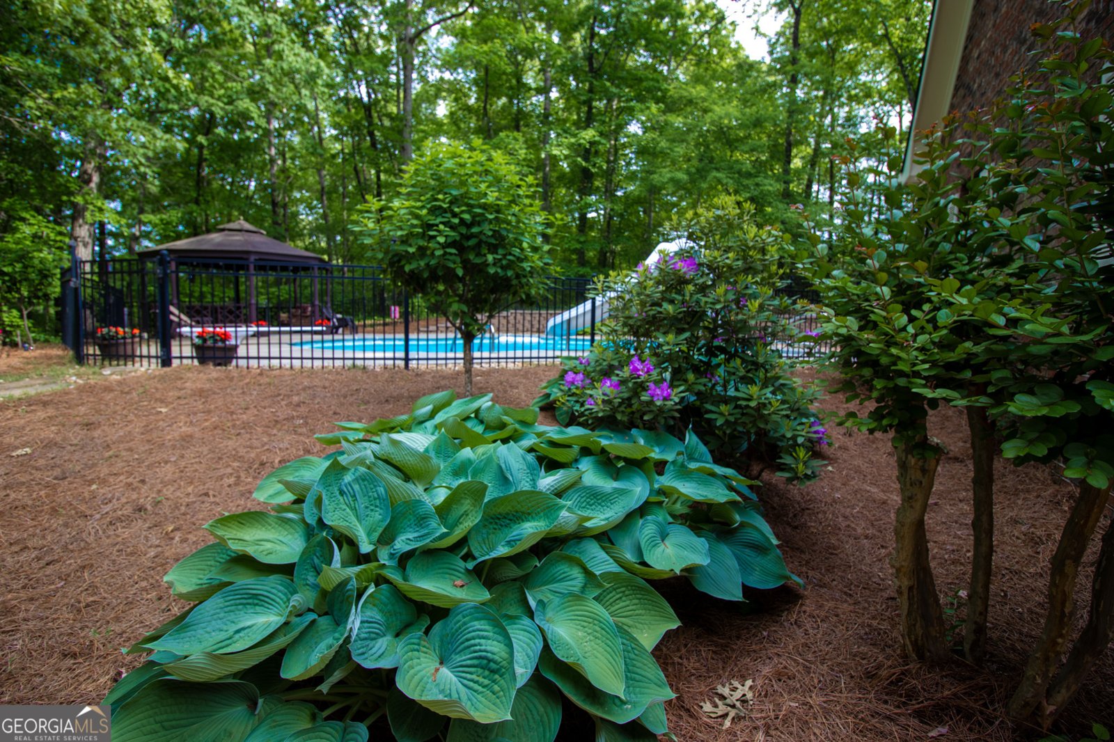 31 Butler Bridge Drive McDonough - 10