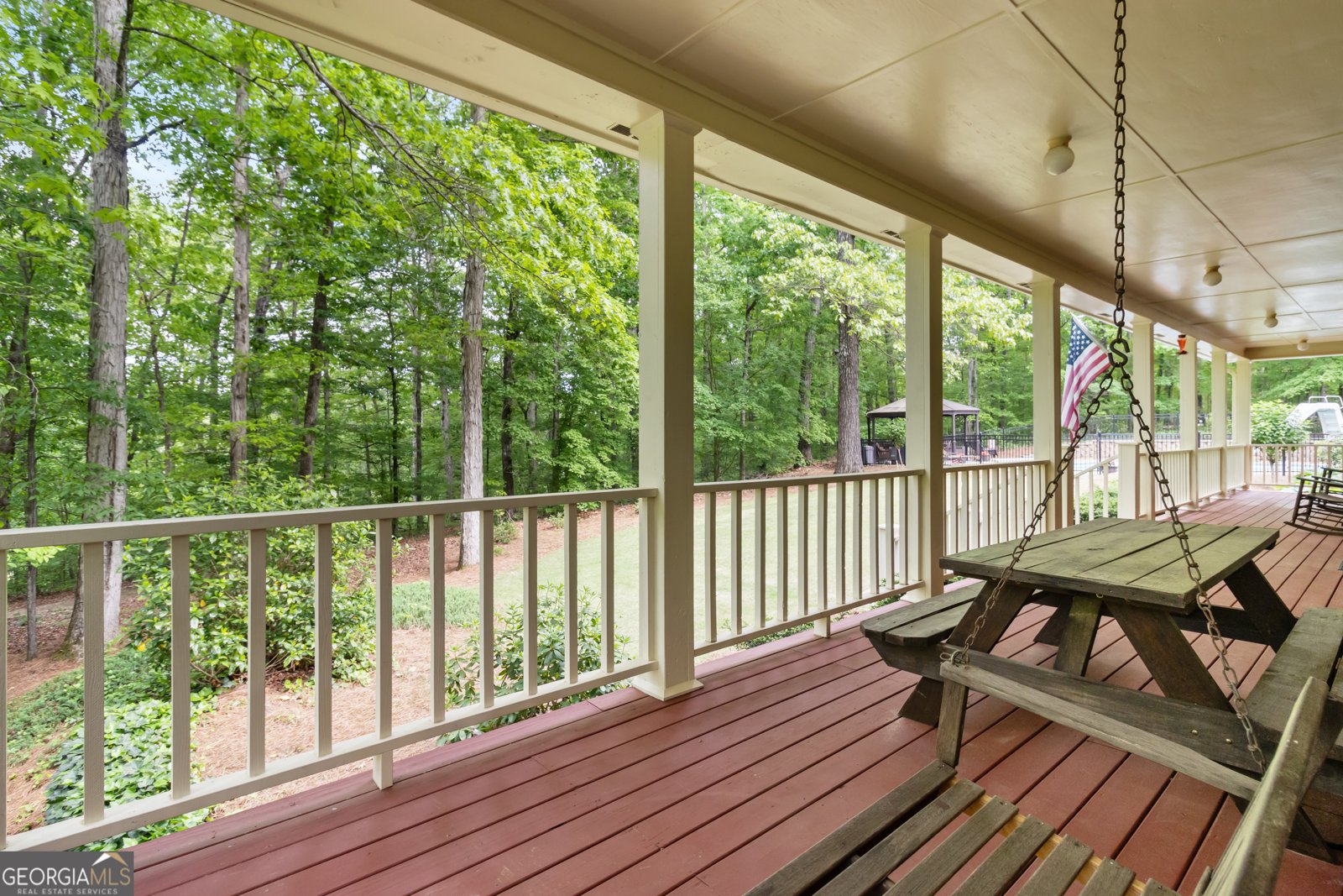 31 Butler Bridge Drive McDonough - 11