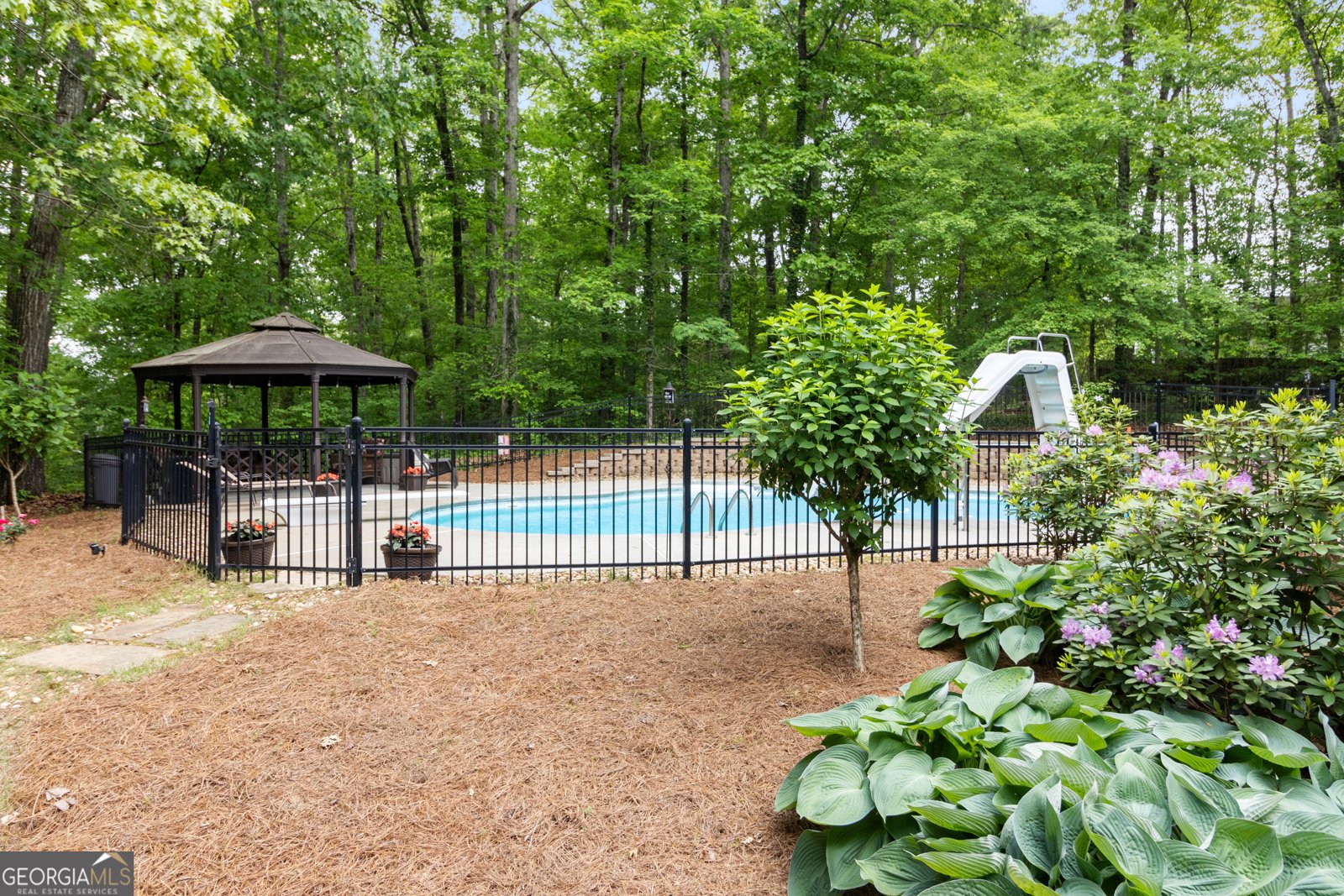 31 Butler Bridge Drive McDonough - 14