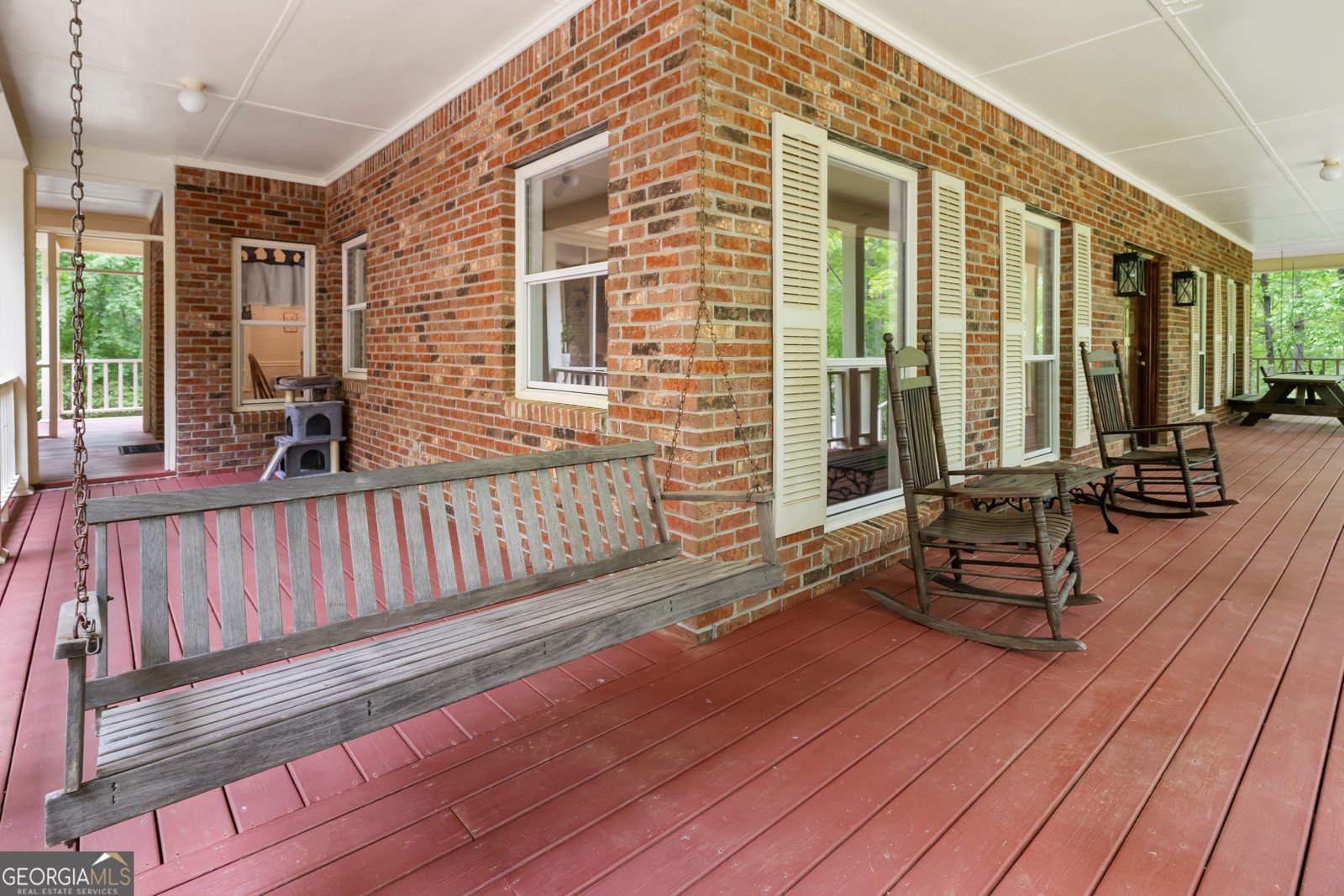 31 Butler Bridge Drive McDonough - 15