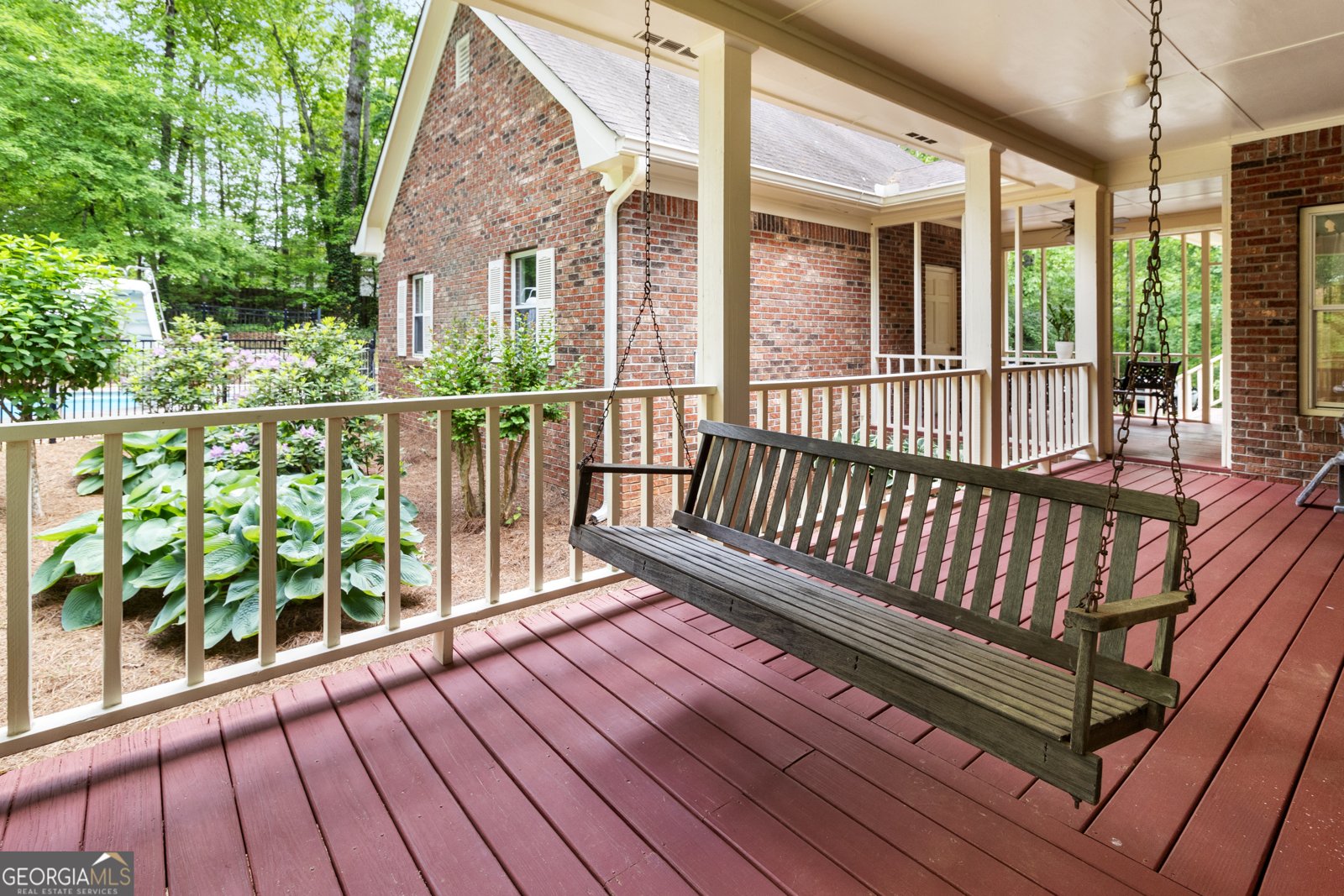 31 Butler Bridge Drive McDonough - 16
