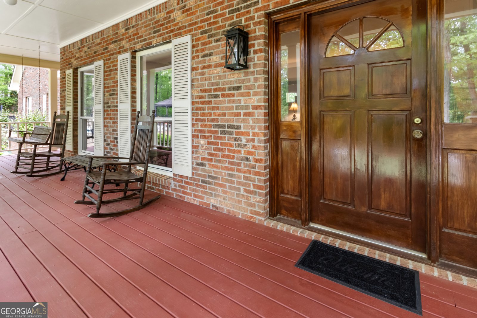 31 Butler Bridge Drive McDonough - 17