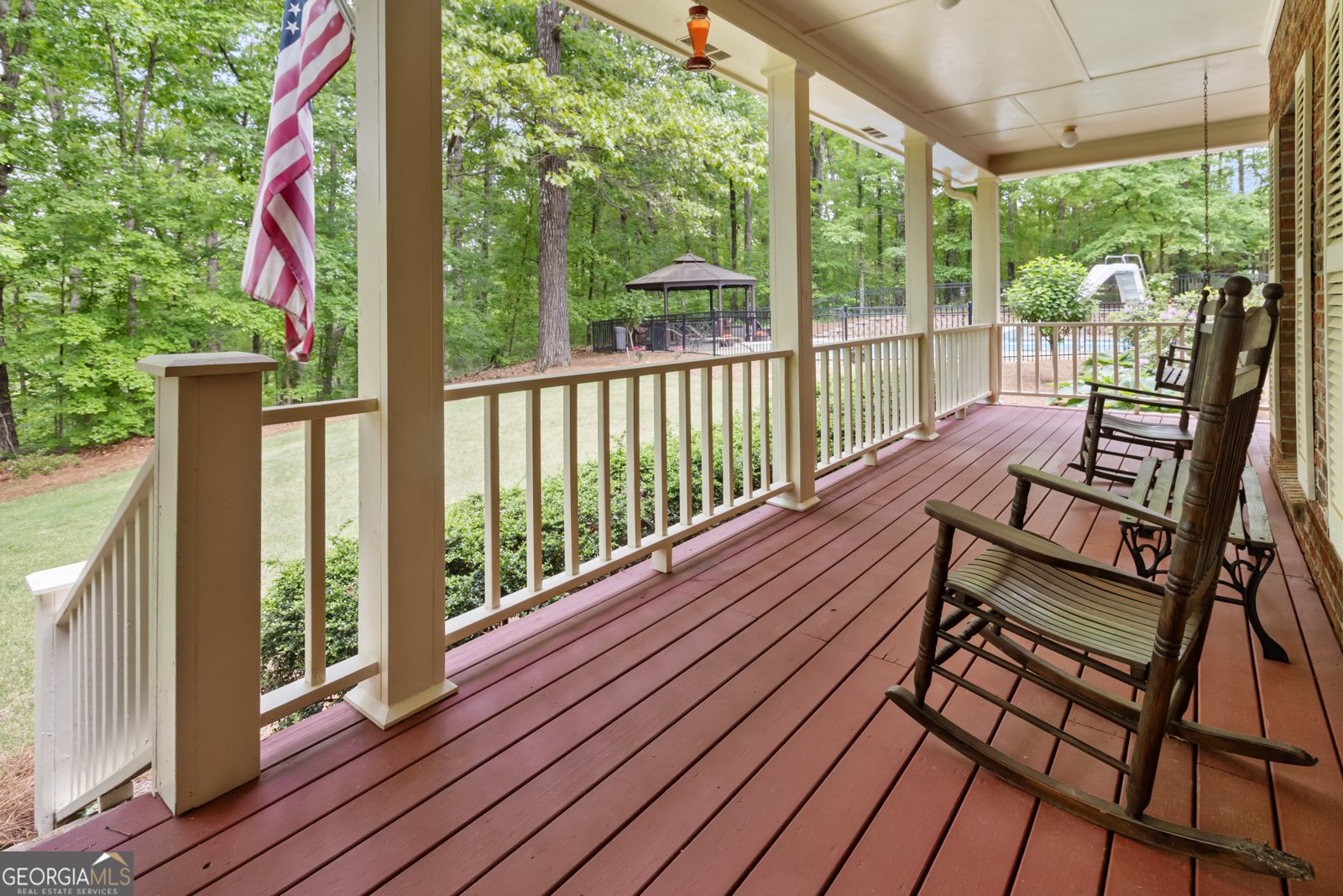 31 Butler Bridge Drive McDonough - 18