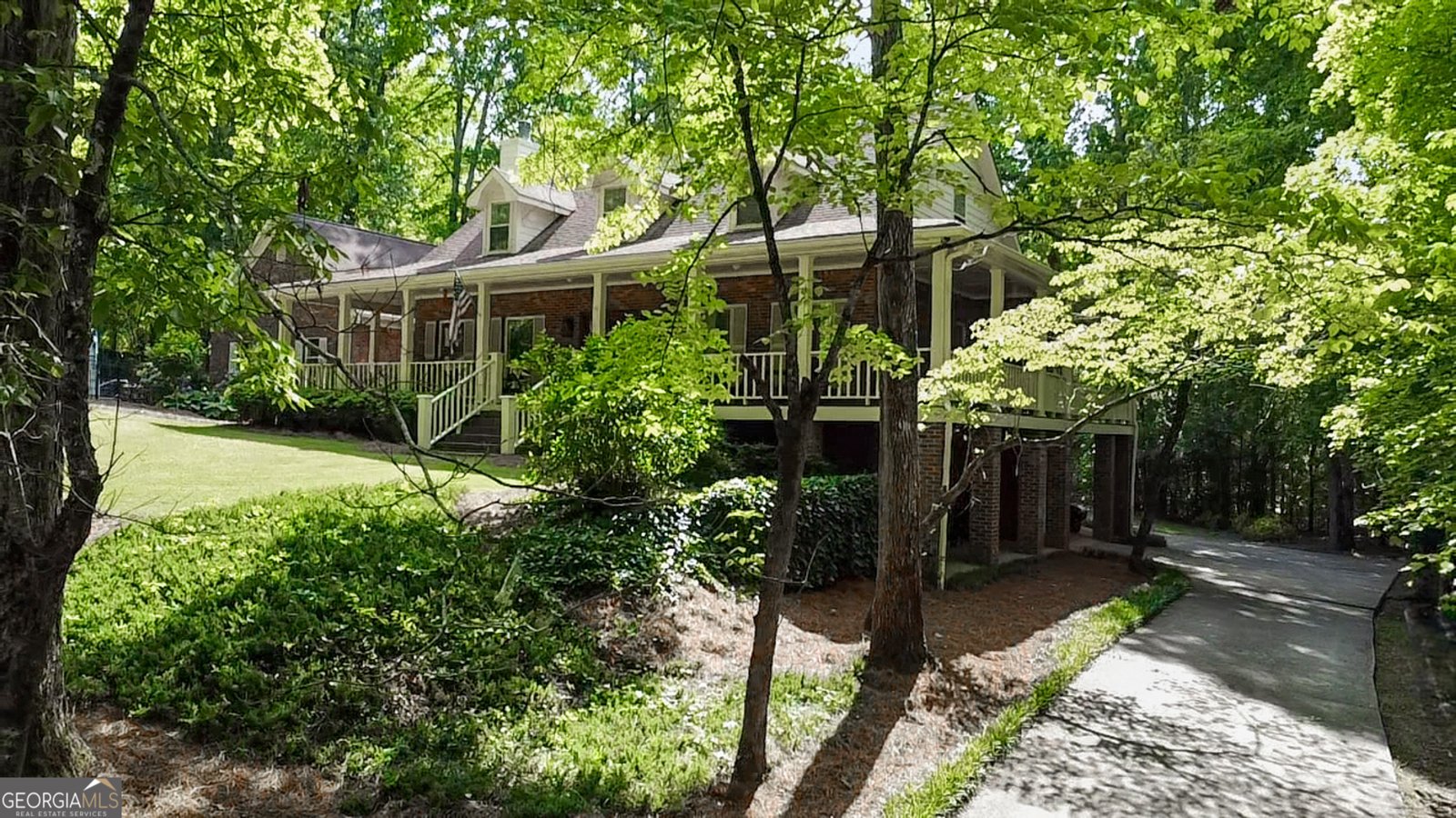 31 Butler Bridge Drive McDonough - 2