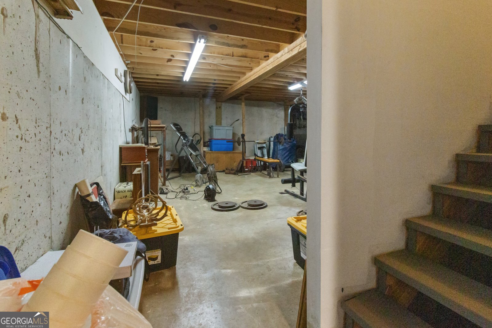 31 Butler Bridge Drive McDonough - 27