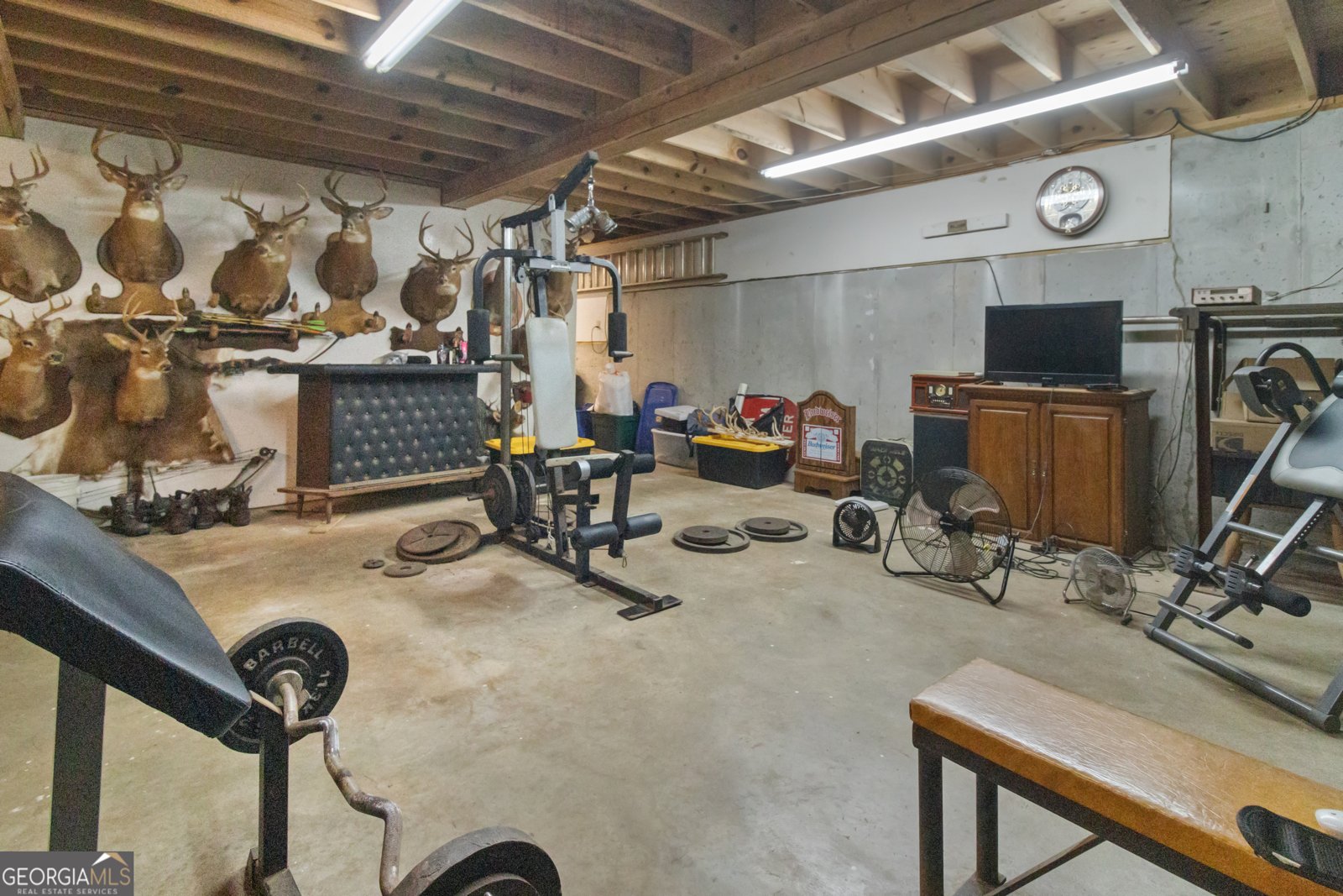 31 Butler Bridge Drive McDonough - 29