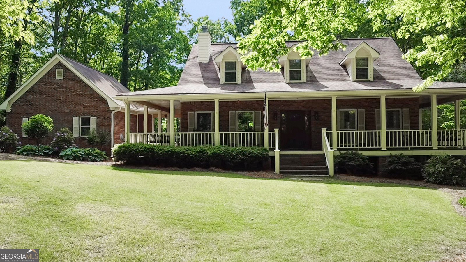 31 Butler Bridge Drive McDonough - 3