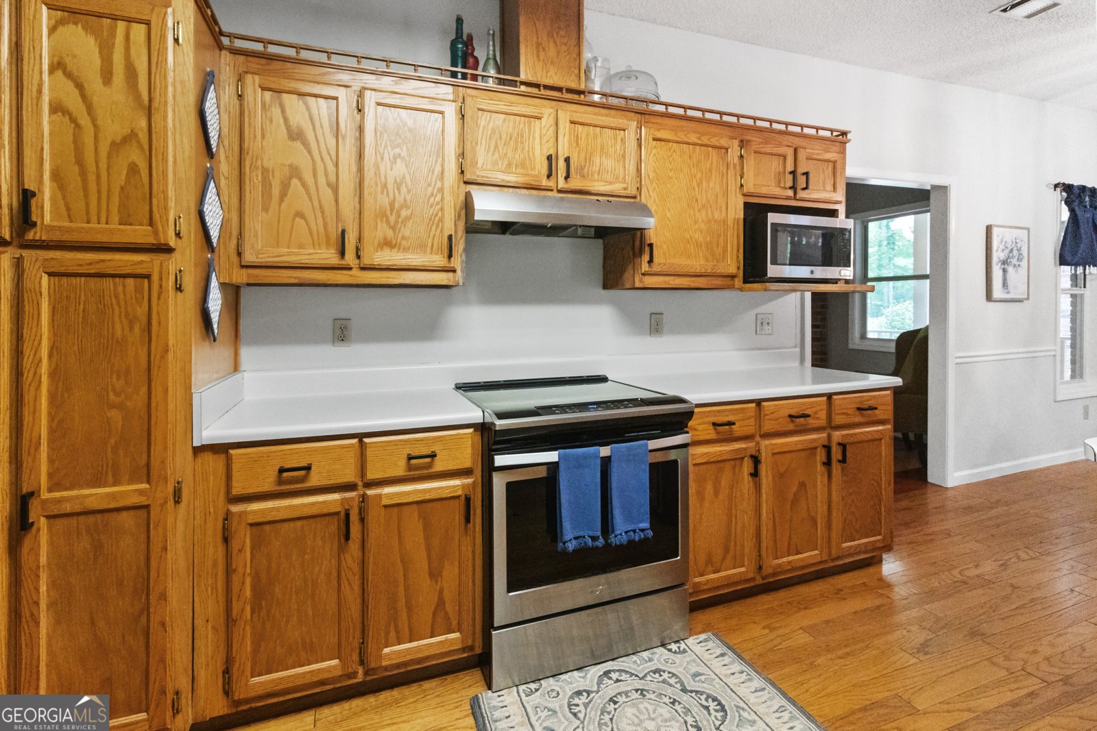 31 Butler Bridge Drive McDonough - 30