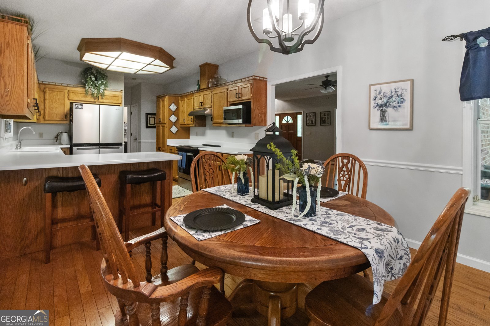 31 Butler Bridge Drive McDonough - 31
