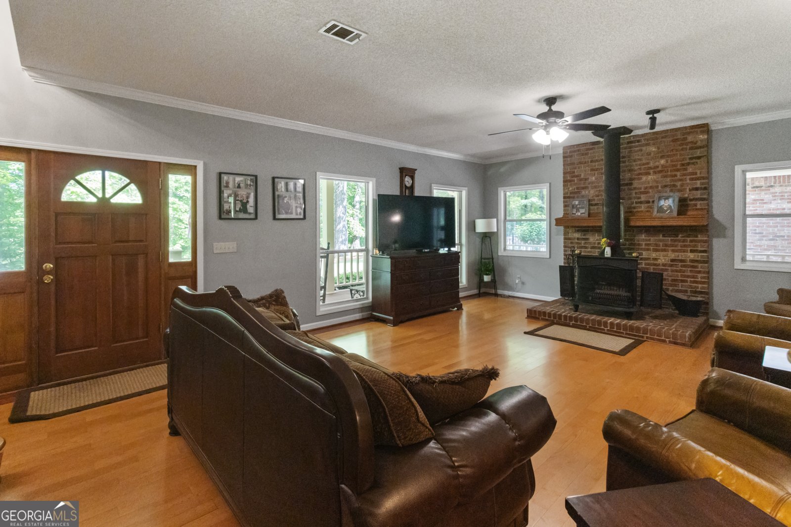 31 Butler Bridge Drive McDonough - 38