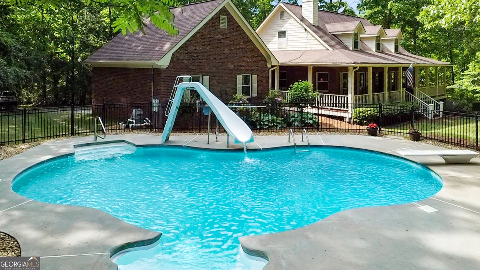 31 Butler Bridge Drive McDonough - 4
