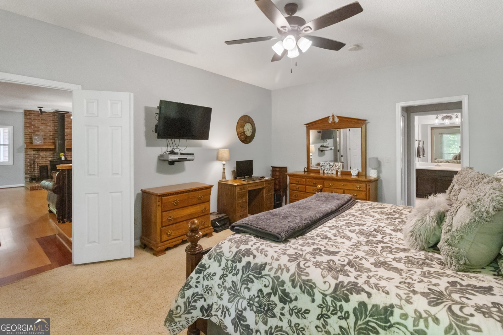 31 Butler Bridge Drive McDonough - 42