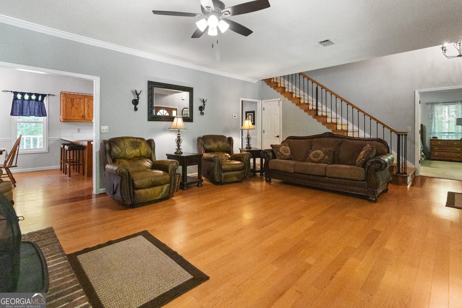 31 Butler Bridge Drive McDonough - 45