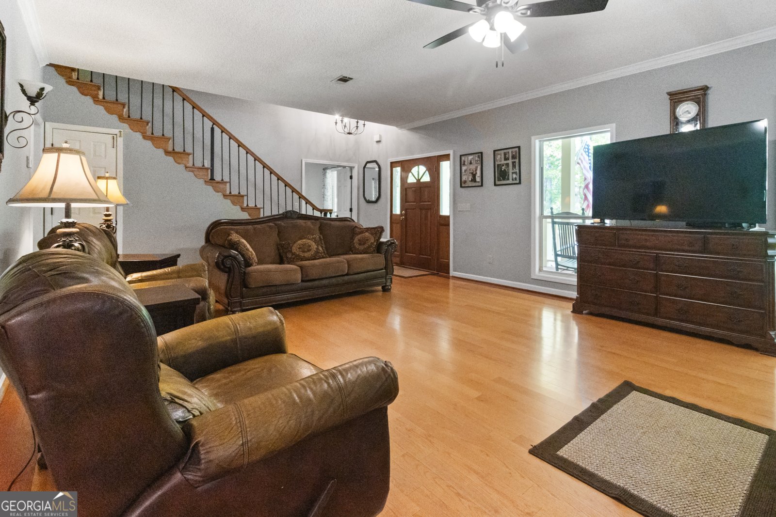 31 Butler Bridge Drive McDonough - 46