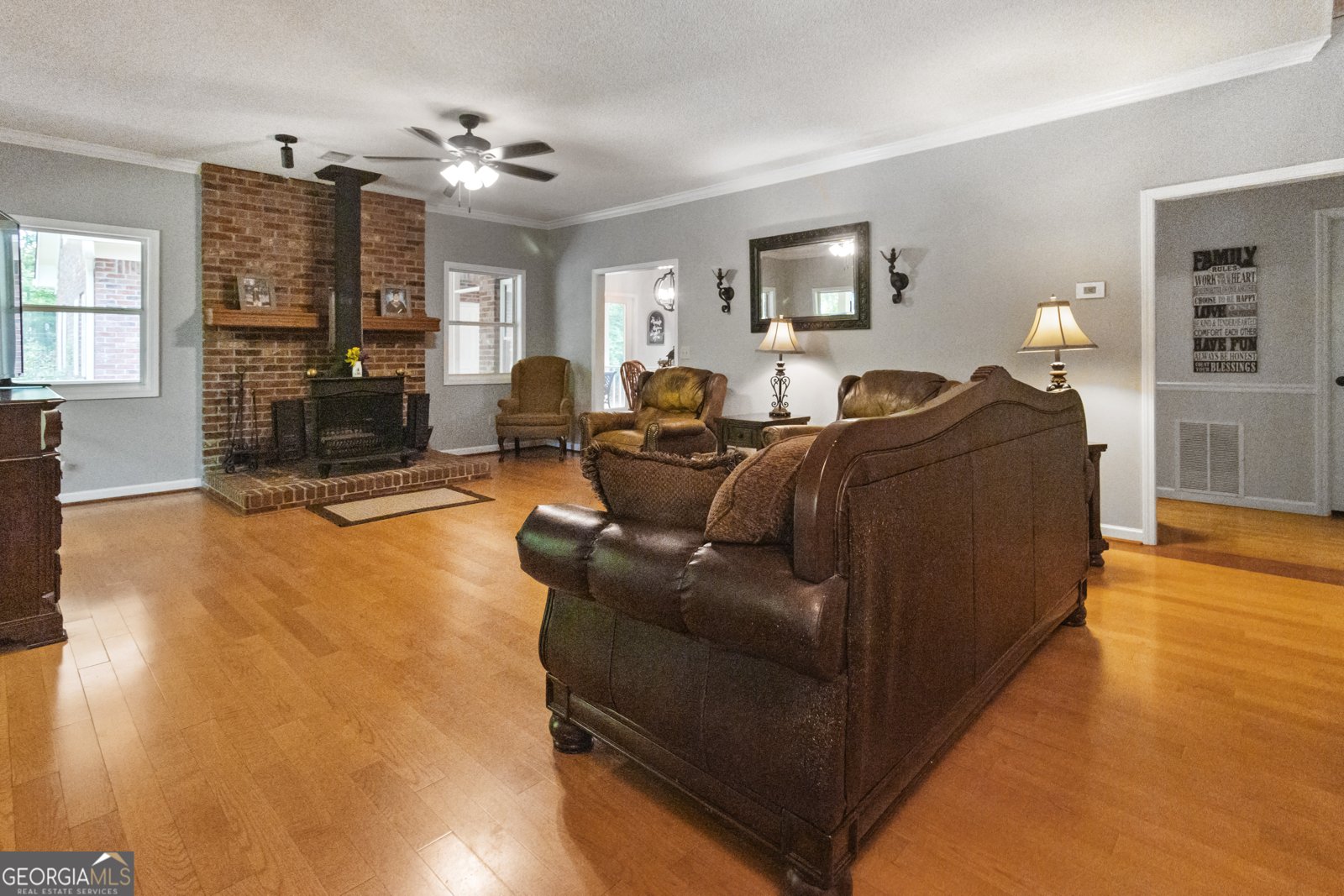 31 Butler Bridge Drive McDonough - 47