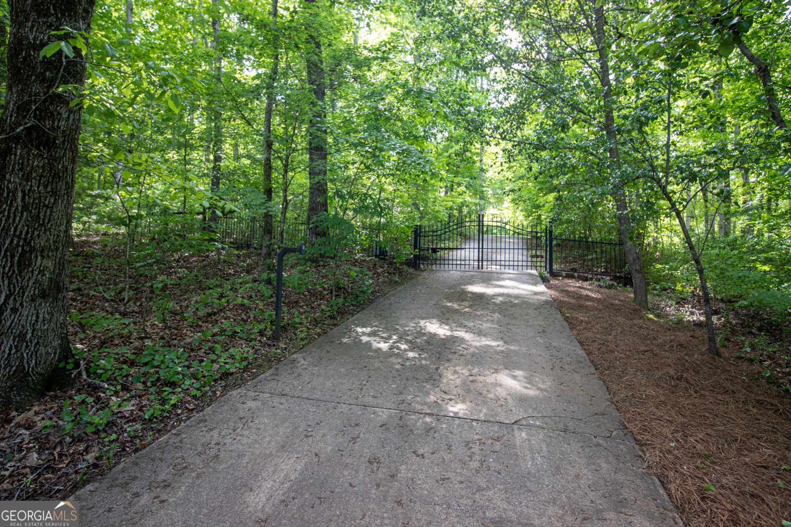 31 Butler Bridge Drive McDonough - 48