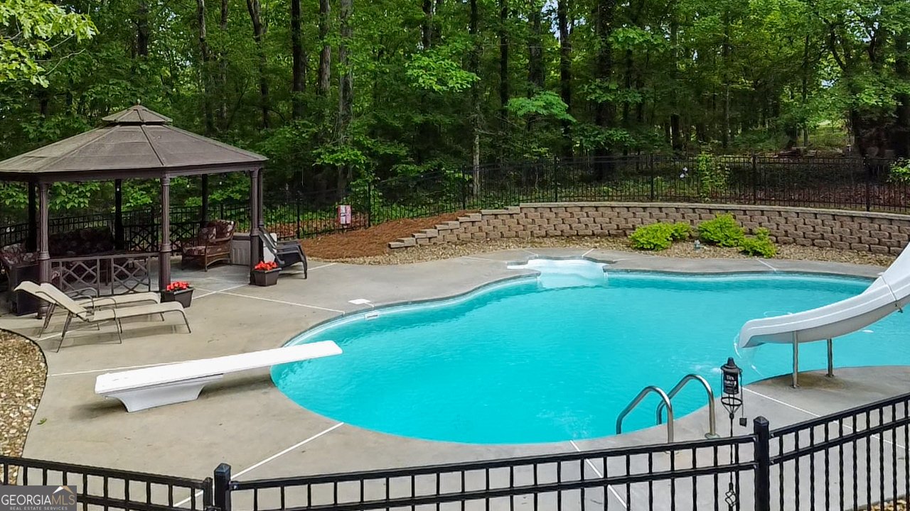 31 Butler Bridge Drive McDonough - 49