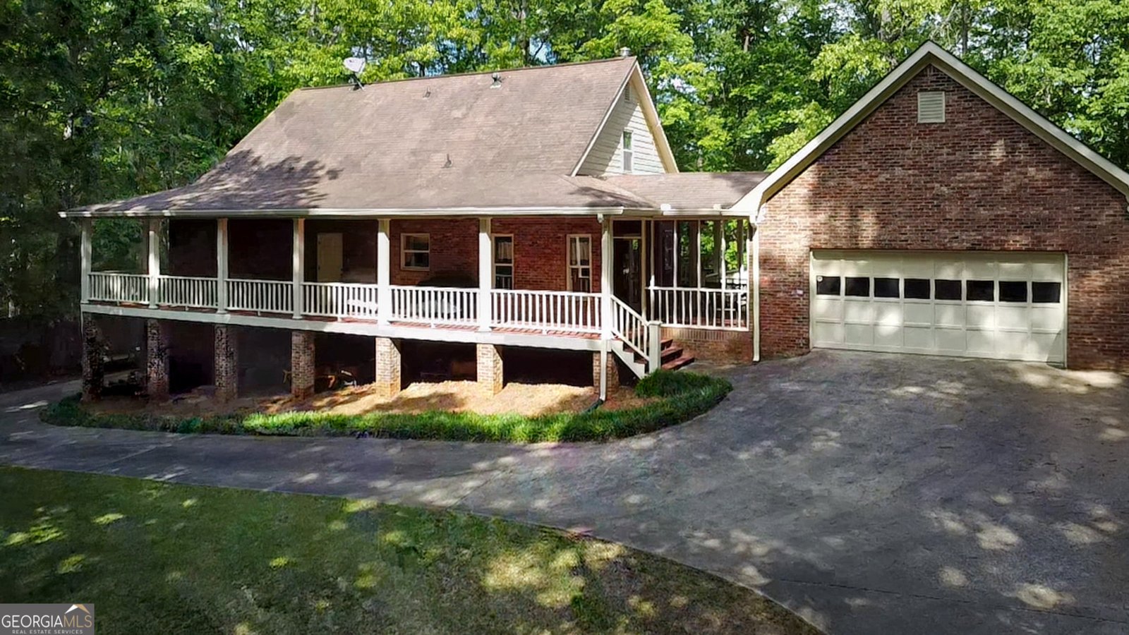 31 Butler Bridge Drive McDonough - 5