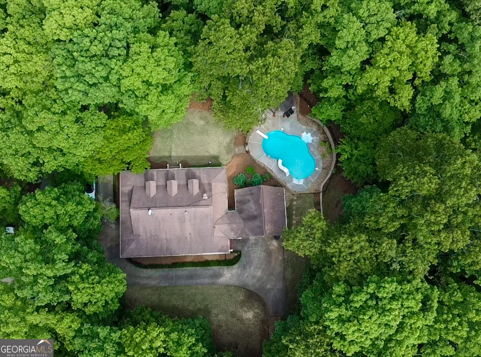 31 Butler Bridge Drive McDonough - 6