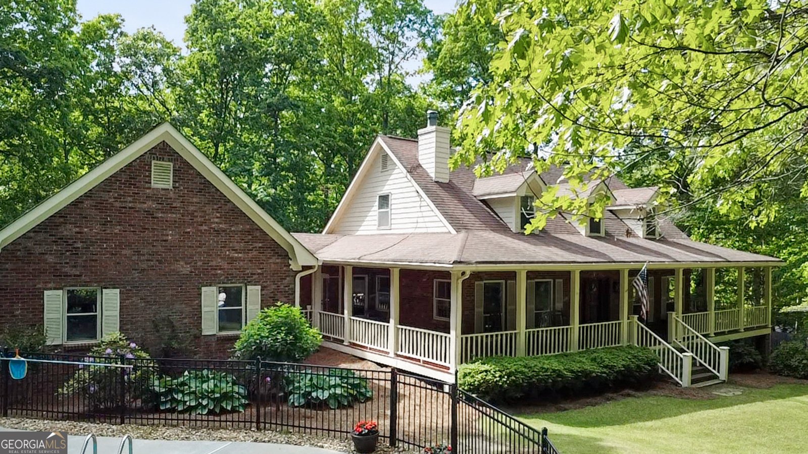 31 Butler Bridge Drive McDonough - 7