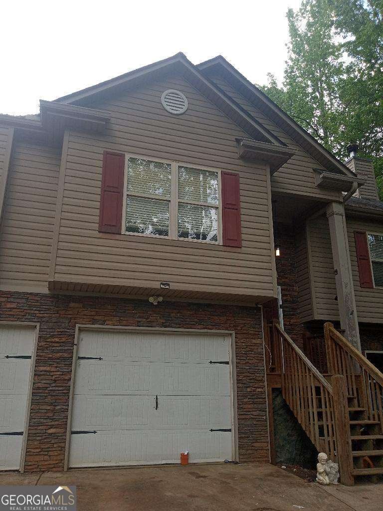 143 Delane Drive Dallas - 1