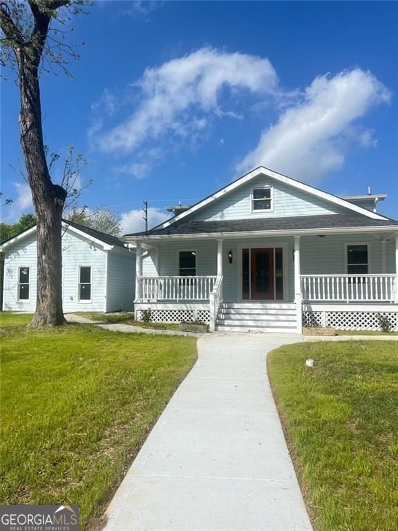 5191 Emory Street Covington - 1