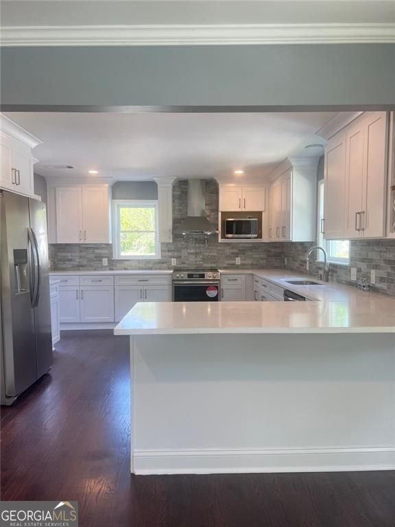5191 Emory Street Covington - 12
