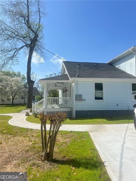 5191 Emory Street Covington - 3