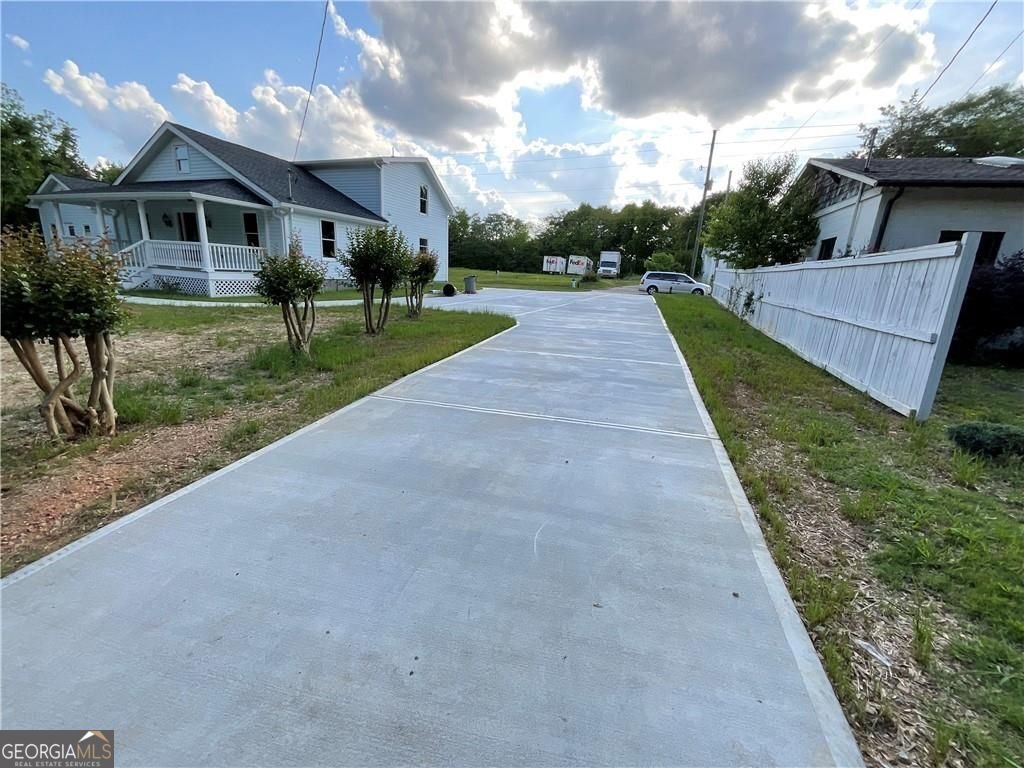 5191 Emory Street Covington - 37