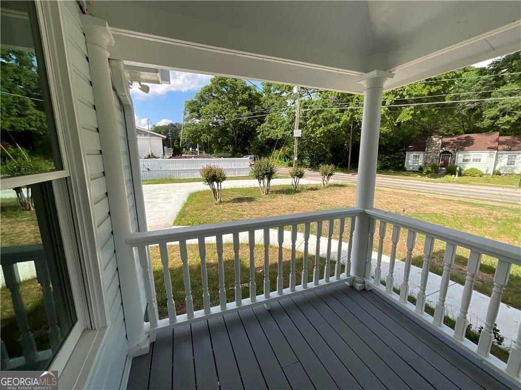 5191 Emory Street Covington - 4