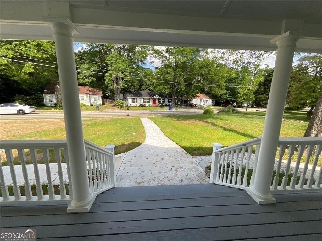 5191 Emory Street Covington - 5
