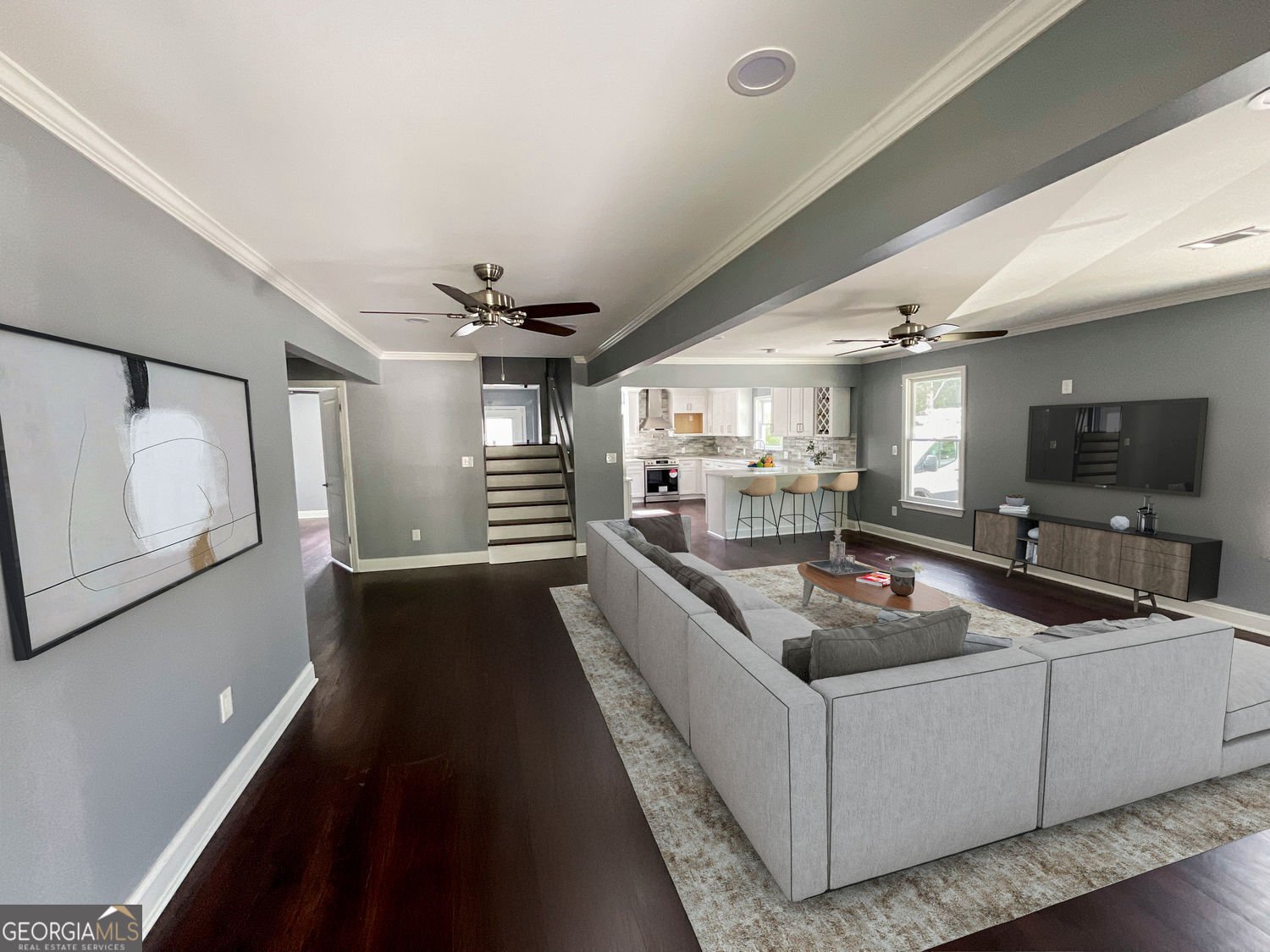 5191 Emory Street Covington - 7