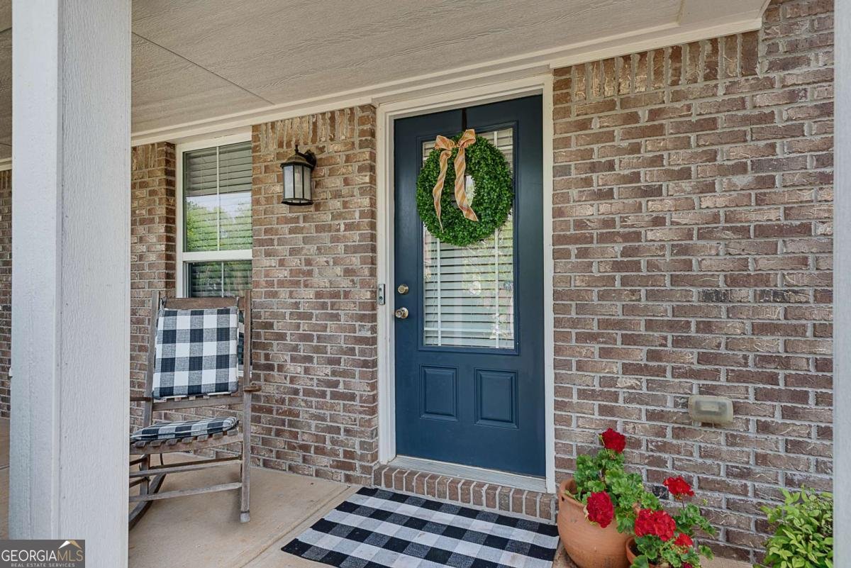 5437 Blossom Brook Drive Sugar Hill - 1