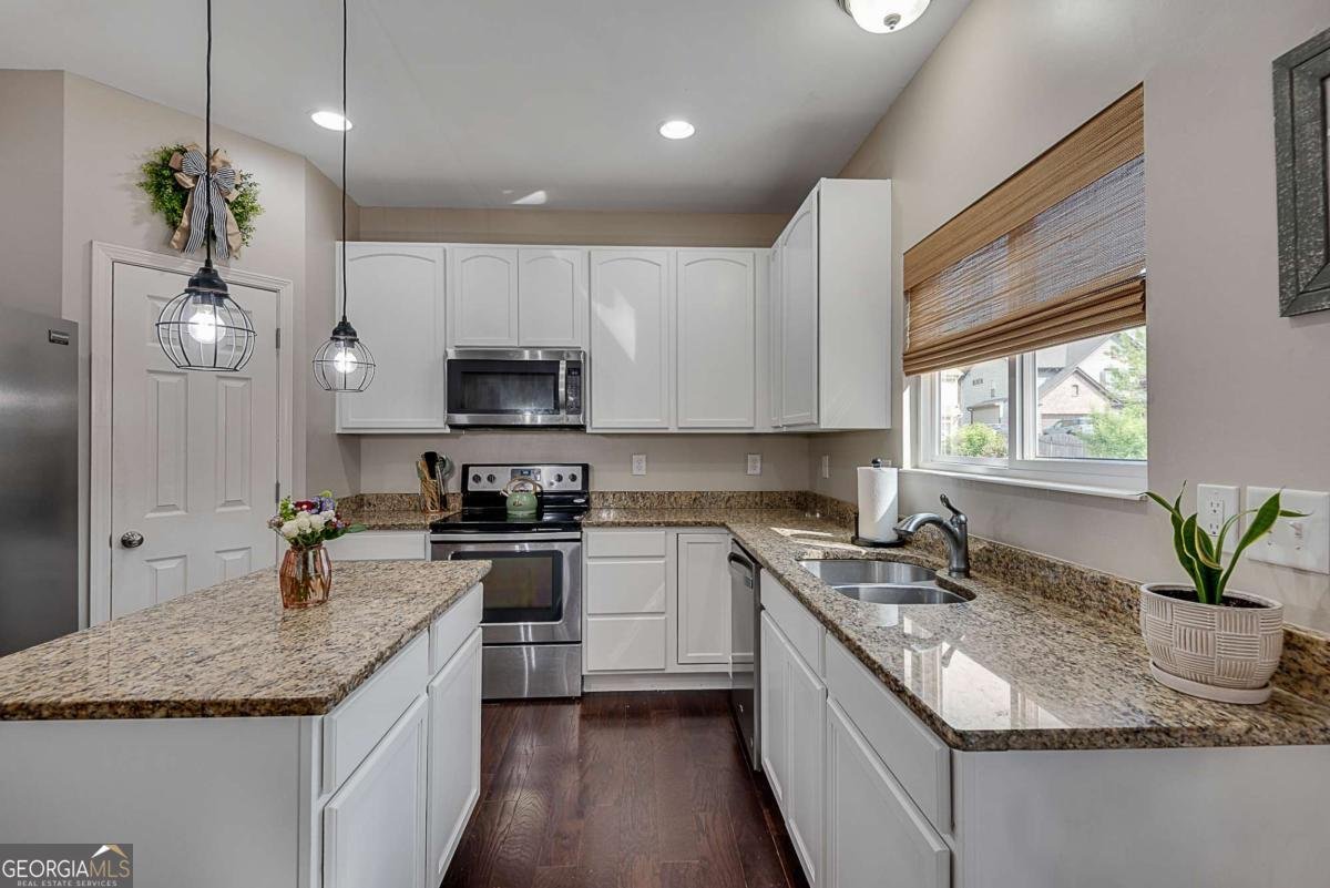 5437 Blossom Brook Drive Sugar Hill - 11