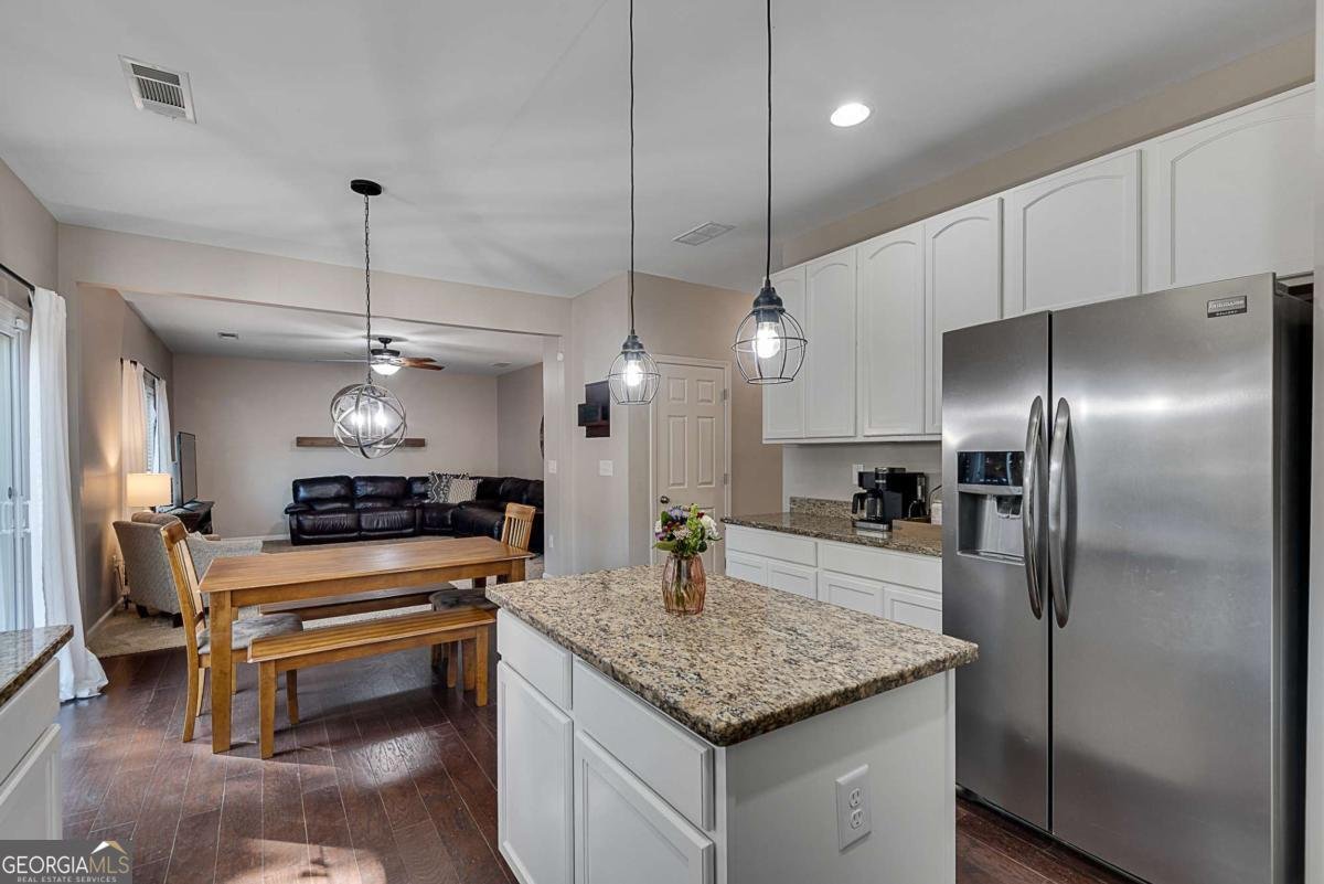 5437 Blossom Brook Drive Sugar Hill - 12
