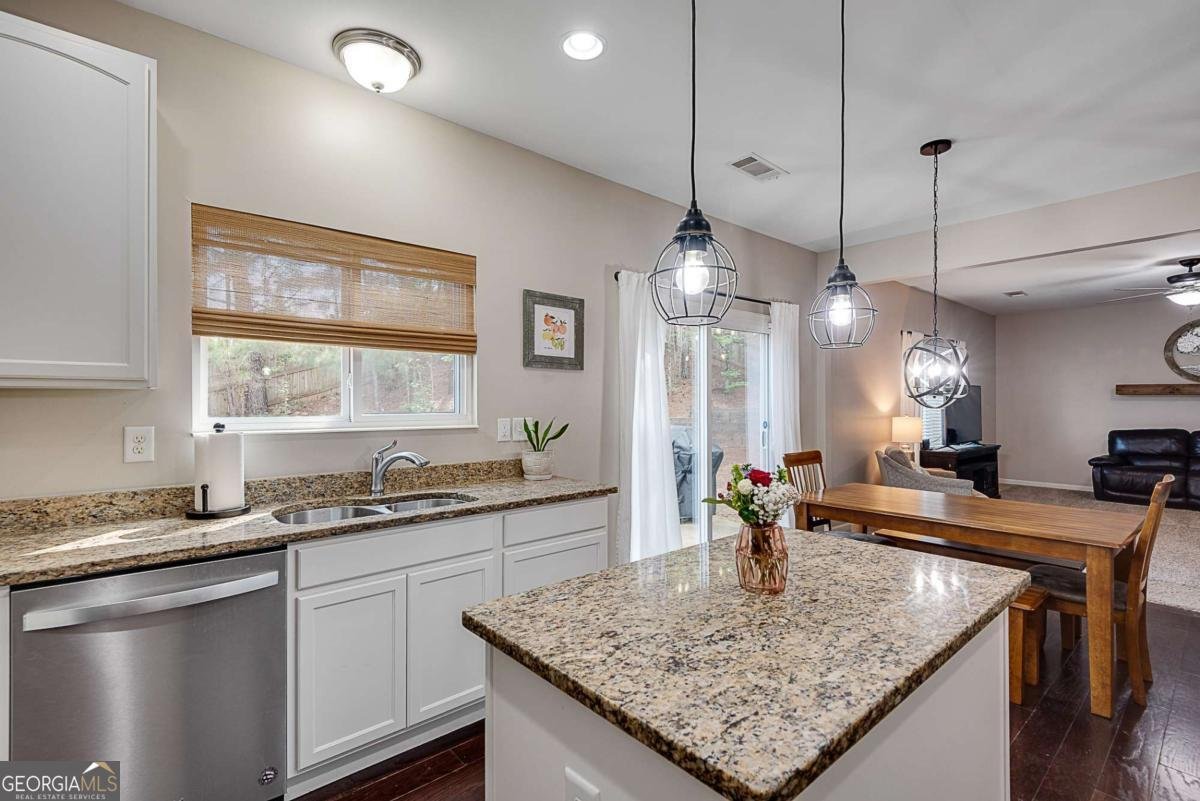 5437 Blossom Brook Drive Sugar Hill - 14
