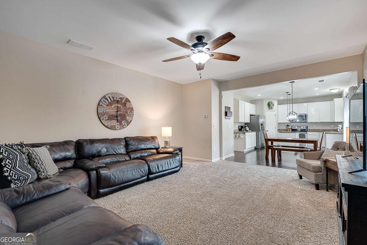 5437 Blossom Brook Drive Sugar Hill - 16