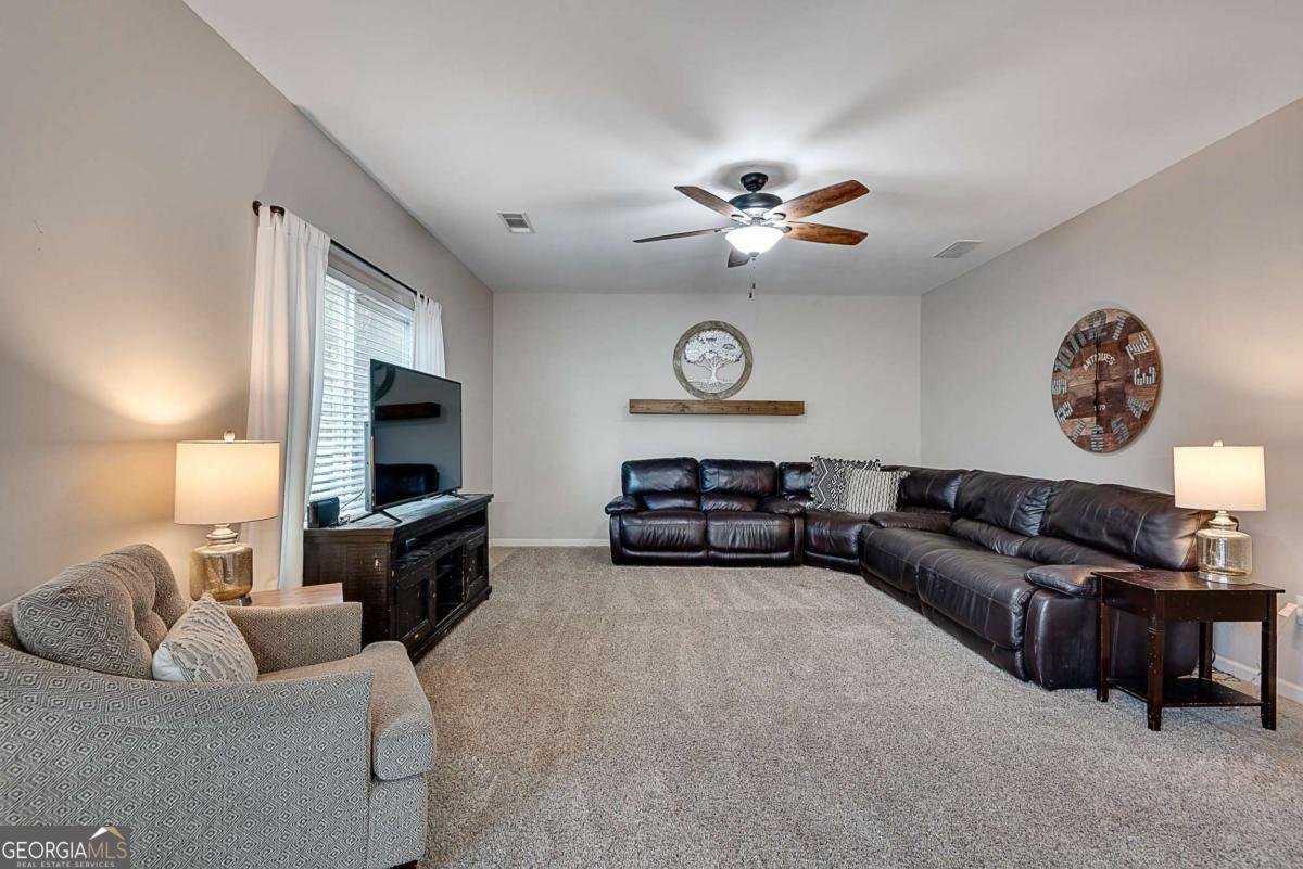 5437 Blossom Brook Drive Sugar Hill - 17