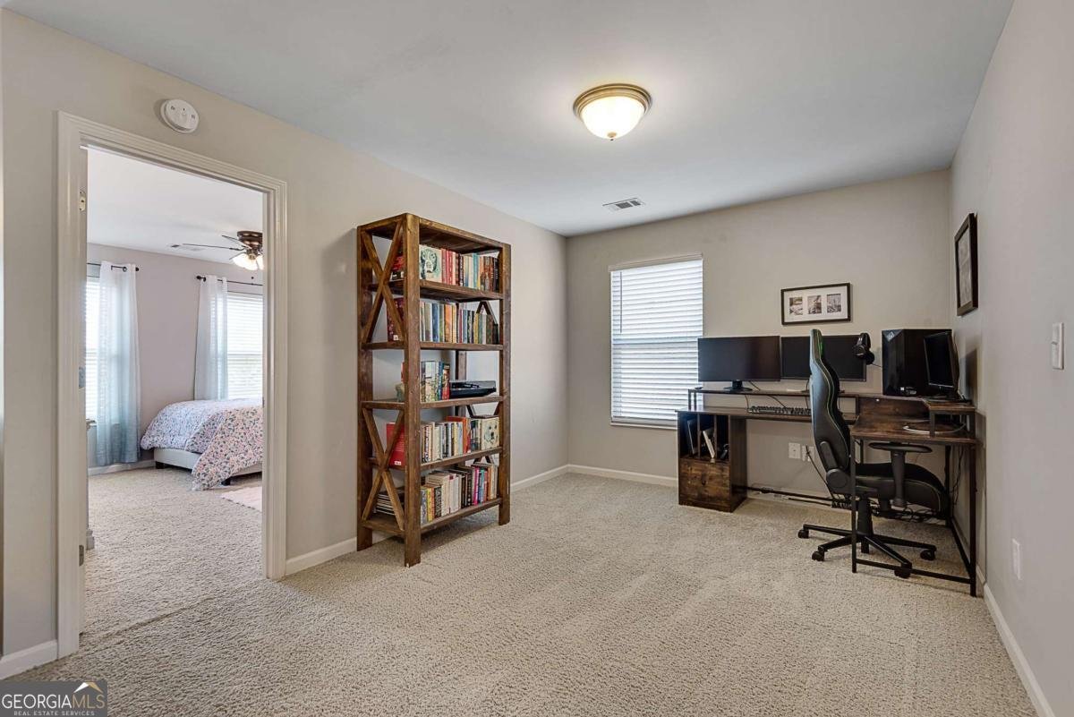 5437 Blossom Brook Drive Sugar Hill - 19