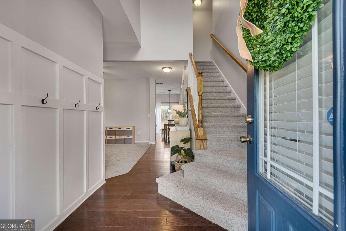 5437 Blossom Brook Drive Sugar Hill - 2