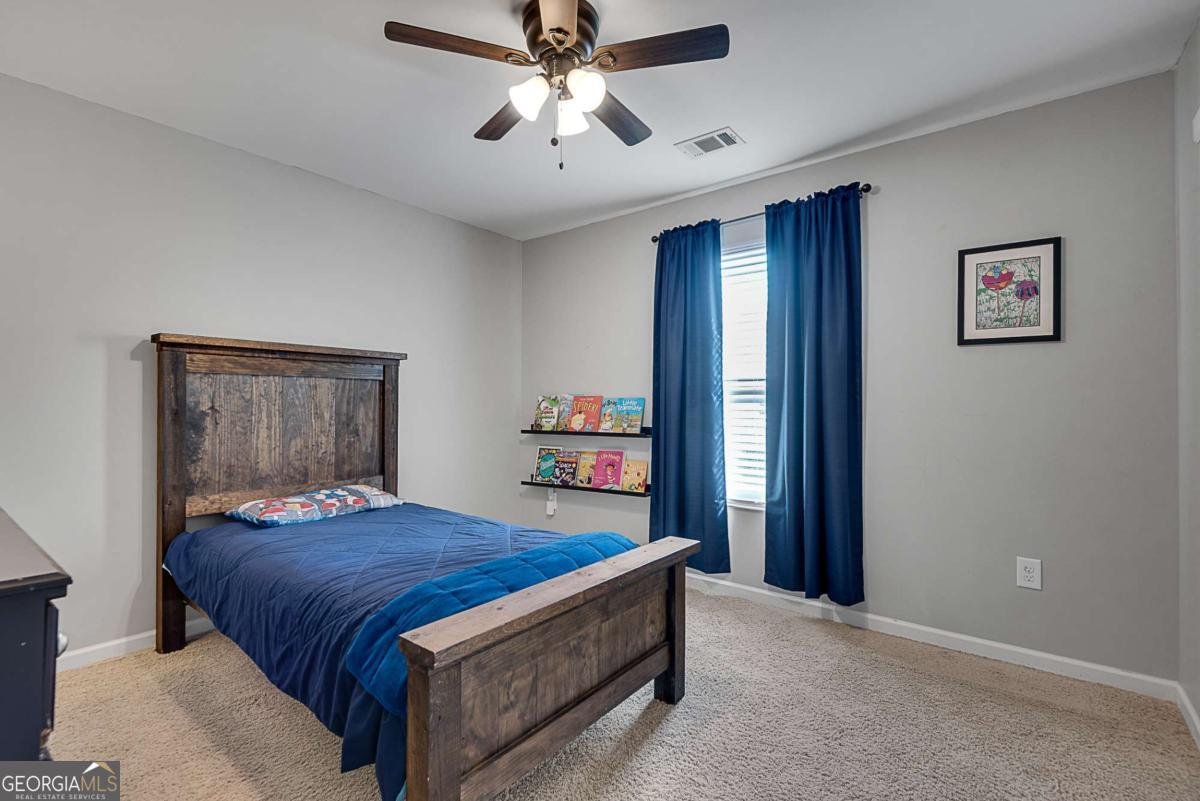 5437 Blossom Brook Drive Sugar Hill - 20