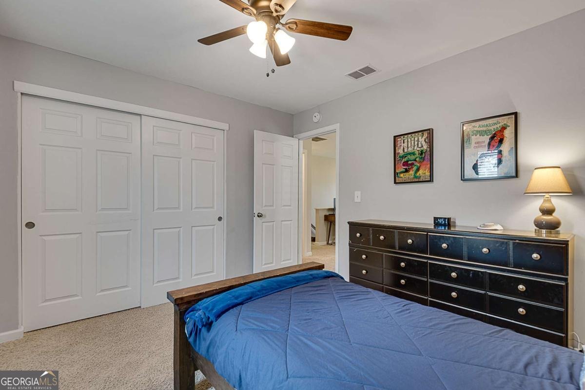 5437 Blossom Brook Drive Sugar Hill - 21