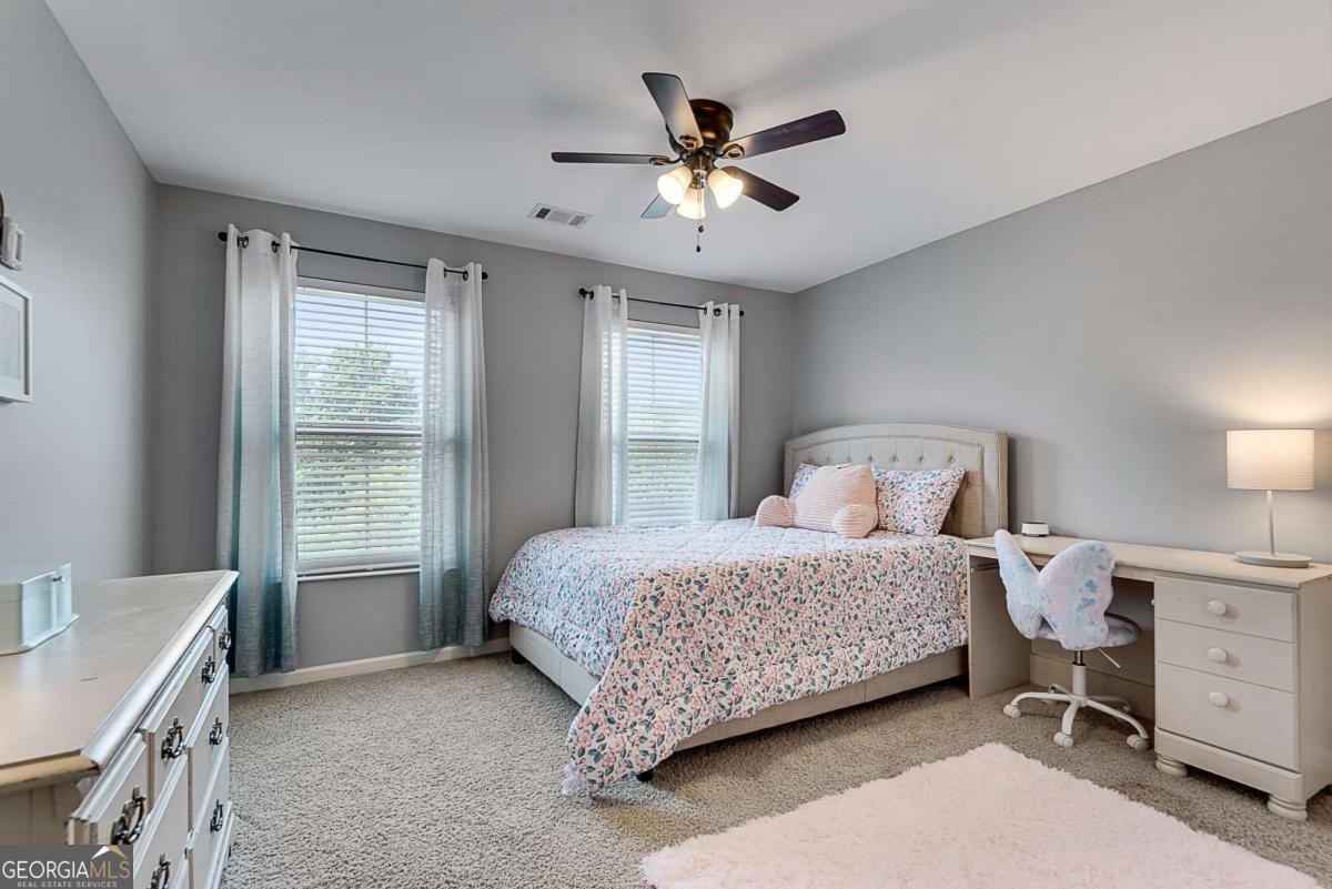 5437 Blossom Brook Drive Sugar Hill - 22