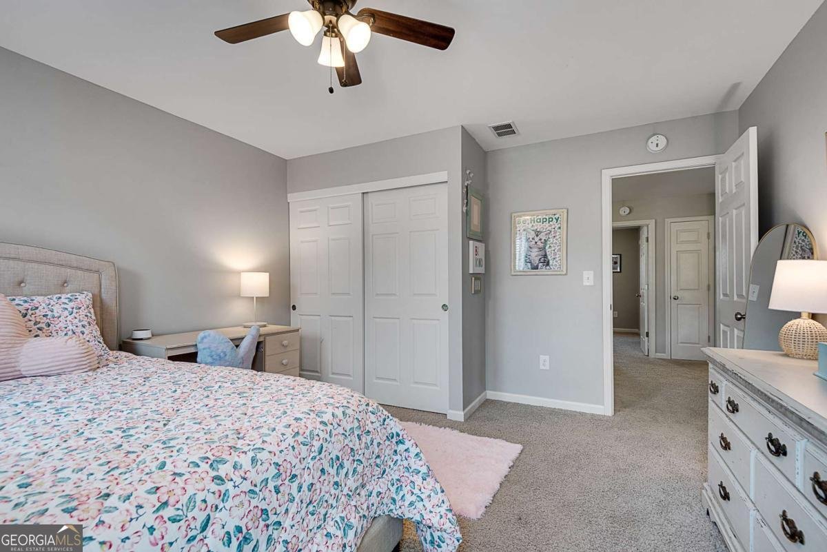 5437 Blossom Brook Drive Sugar Hill - 23