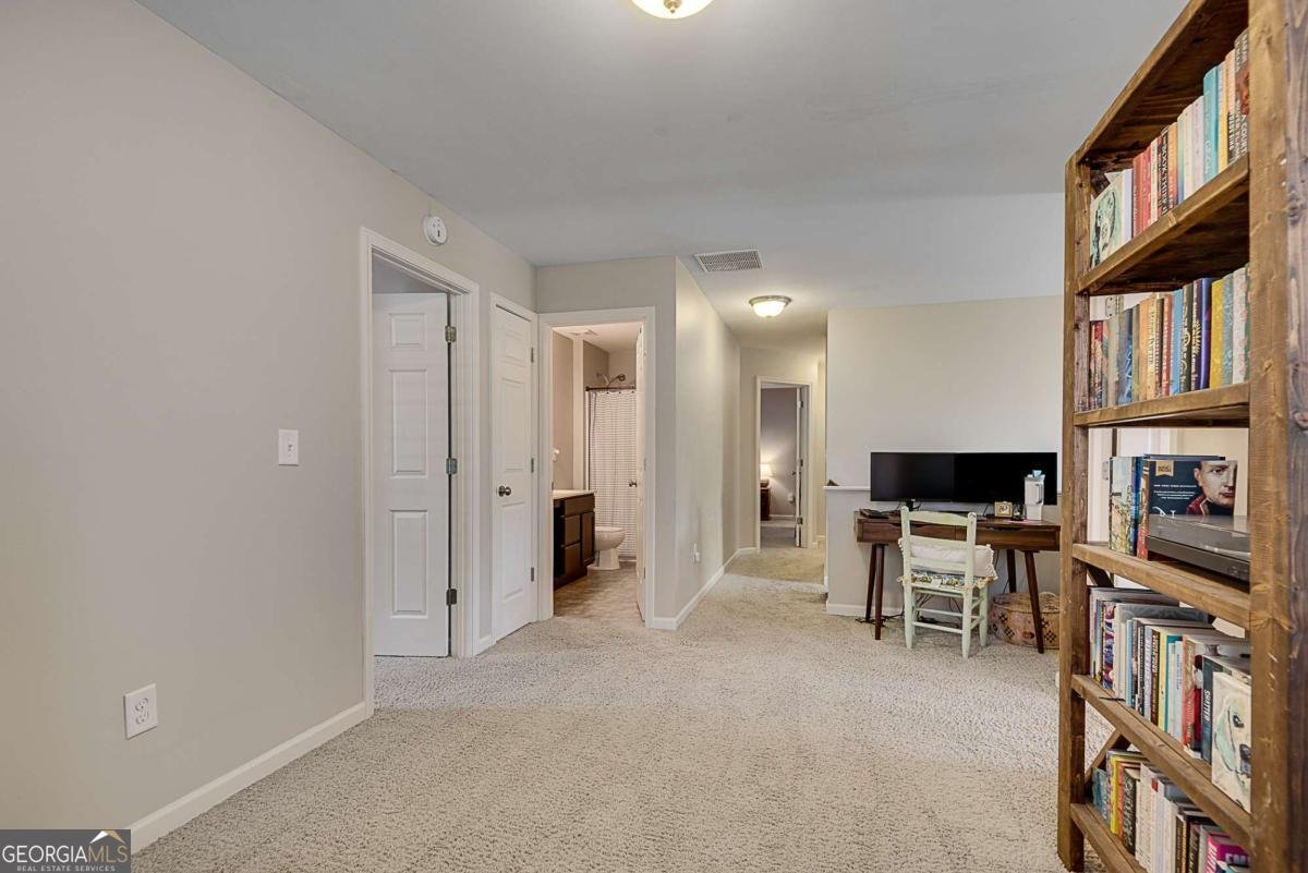 5437 Blossom Brook Drive Sugar Hill - 25