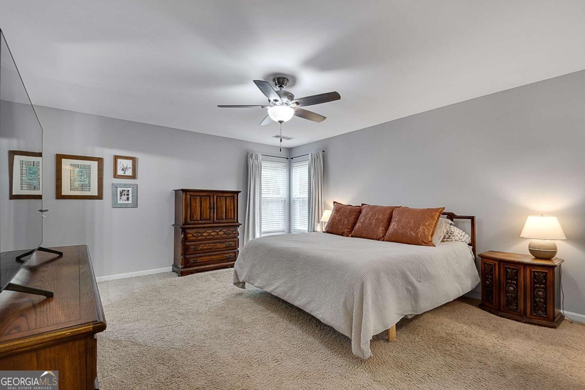 5437 Blossom Brook Drive Sugar Hill - 28